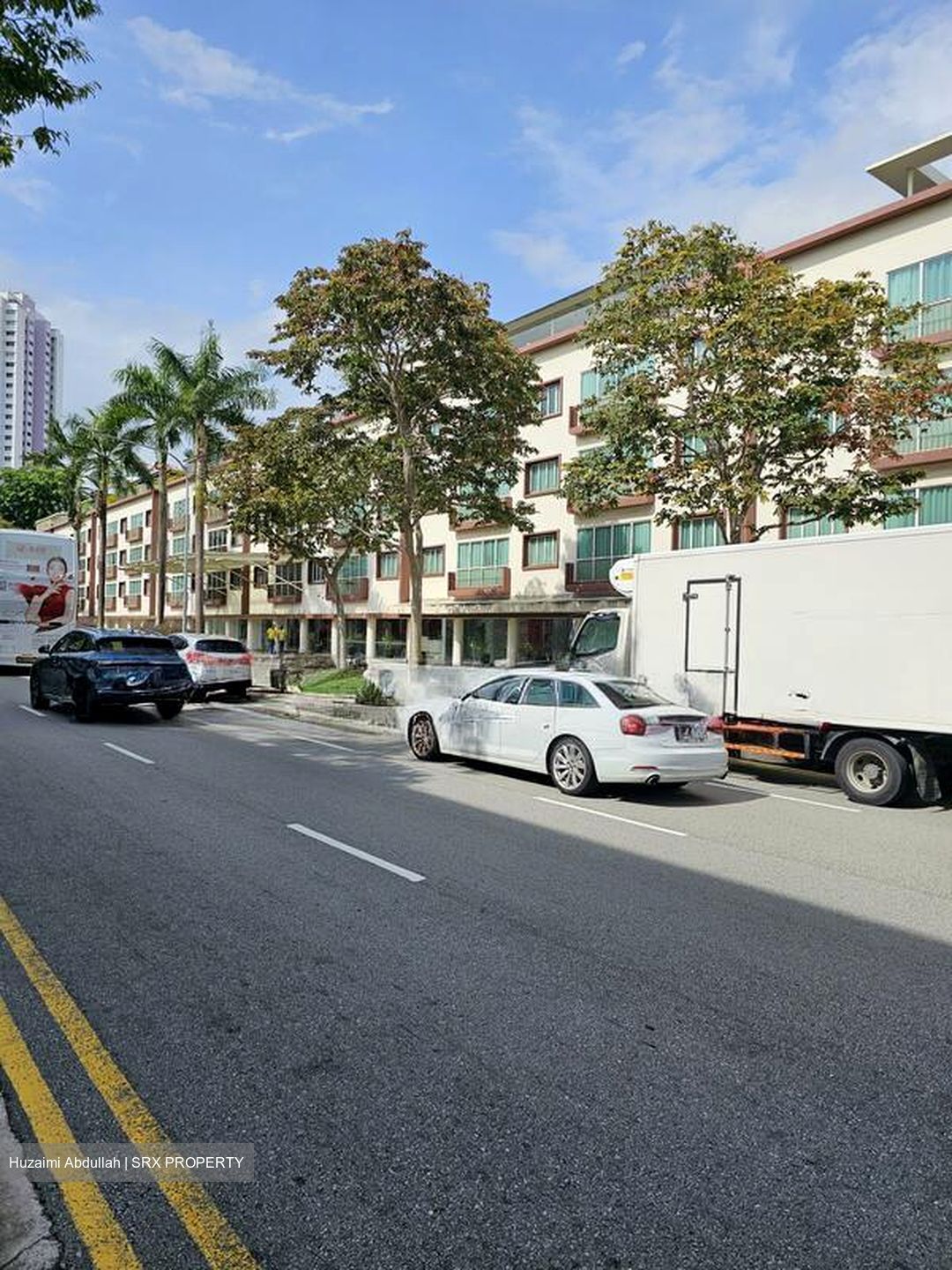 Havelock Road (D3), Retail #518307221